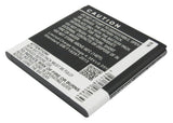 1600mAh Battery For SAMSUNG Galaxy S Advance, GT-B9120, GT-I659, - vintrons.com