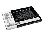 1750mAh Battery For SAMSUNG Galaxy Nexus, Galaxy Nexus 4G LTE, GT-i9250, - vintrons.com