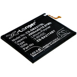 Battery For Samsung Galaxy A21s 2020, SM-A217F, SM-A217F/DS, - vintrons.com