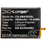 Battery For SAMSUNG Galaxy A20, Galaxy A20 2019, - vintrons.com