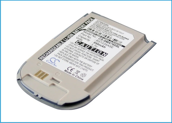 Replacement Battery For SAMSUNG SPH-A760, - vintrons.com
