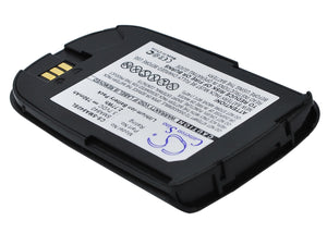 Replacement Battery For SAMSUNG PM-A840, SPH-A820, SPH-A840, / SPRINT VIA820, - vintrons.com