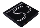 SAMSUNG EB674241HA, EB674241HABSTD Replacement Battery For SAMSUNG Mythic A897, Mythic SGH-A897, R860, - vintrons.com