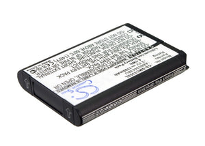 SAMSUNG AB803443BU Replacement Battery For SAMSUNG GT-C3350, Solid Xcover, Xcover C3350, - vintrons.com