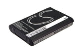 SAMSUNG AB803443BU Replacement Battery For SAMSUNG GT-C3350, Solid Xcover, Xcover C3350, - vintrons.com