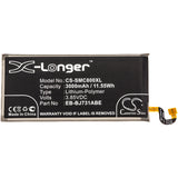 Battery For SAMSUNG C8 Duos TD-LTE, Galaxy C8 Duos, - vintrons.com