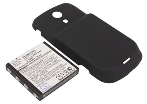 Battery For SAMSUNG Epic 4G, SPH-D700, / SPRINT Epic 4G, - vintrons.com