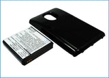 Battery For SAMSUNG SPH-D710, - vintrons.com