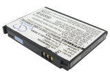 SAMSUNG BST5268BC Replacement Battery For SAMSUNG SGH-D808, - vintrons.com