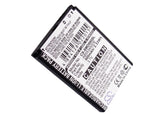 Battery For SAMSUNG GT-B5702C, GT-B5712C, SGH-D880, SGH-D880i, - vintrons.com