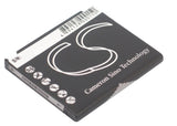Battery For SAMSUNG GH-E788, SGH-D900, SGH-D900B, SGH-D900i, SGH-D908, - vintrons.com