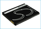 Battery For SAMSUNG Celox, Galaxy S II HD LTE, Galaxy S II LTE, - vintrons.com