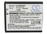 SAMSUNG AB483640CC, AB483640DE, AB483640DU Replacement Battery For SAMSUNG E200 Eco, SCH-S259, SGH-E200, SGH-E208, SGH-J150, - vintrons.com