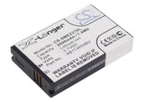 SAMSUNG AB113450BU, AB113450BUCSTD Replacement Battery For SAMSUNG E2370 Solid, GT-E2370, Xcover E2370, - vintrons.com