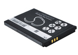 Battery For SAMSUNG GT-E2510, GT-E2550, GT-E2550 Monte, GT-M3510, - vintrons.com