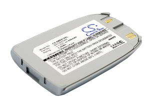 SAMSUNG BST0557WE Replacement Battery For SAMSUNG SGH-E810, SGH-E815, SGH-E818, - vintrons.com