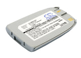 SAMSUNG BST0557WE Replacement Battery For SAMSUNG SGH-E810, SGH-E815, SGH-E818, - vintrons.com