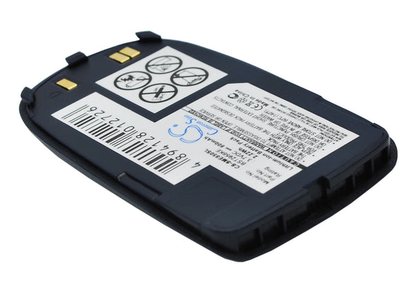 SAMSUNG BST2958KE, BST2958KE (IND/B) Replacement Battery For SAMSUNG SGH-E850, - vintrons.com