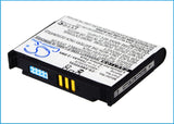 Battery For SAMSUNG GT-M6710 Beat Disc, GT-S3310, GT-S7330, SGH-A551, - vintrons.com