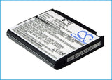 Battery For SAMSUNG GT-M6710 Beat Disc, GT-S3310, GT-S7330, SGH-A551, - vintrons.com