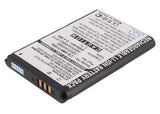 Battery For SAMSUNG GT-B2100, GT-B2100 Solid Extreme, GT-E1410, - vintrons.com