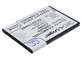 SAMSUNG EB-BG110ABE Replacement Battery For SAMSUNG Galaxy Pocket 2, Galaxy Pocket 2 Duos, SM-G110, SM-G110B, SM-G110B/DS, SM-G110H, SM-G110M, - vintrons.com