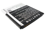 Battery For SAMSUNG Galaxy Ace 4 3G, Galaxy Ace NXT, Galaxy Ace Style, - vintrons.com