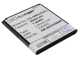 SAMSUNG EB-BG355BBE Replacement Battery For SAMSUNG Galaxy Core 2, Galaxy Core Lite, SM-G355, SM-G355H, - vintrons.com