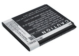 Battery For SAMSUNG Galaxy Core Lite 4G TD-LTE, SM-G3556, SM-G3586H, - vintrons.com