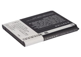 SAMSUNG EB585158LC Replacement Battery For SAMSUNG Galaxy Win Pro, SM-G3812, SM-G3818, SM-G3819, SM-G3819d, - vintrons.com
