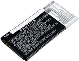 Battery For SAMSUNG Galaxy Xcover 4, Galaxy Xcover 4 2017 TD-LTE, - vintrons.com