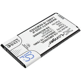 2800mAh Battery For SAMSUNG Galaxy Xcover 4, - vintrons.com