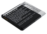 2200mAh Battery For SAMSUNG Galaxy Core Max, Galaxy Core Max Duos, - vintrons.com