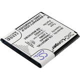SAMSUNG EB-BG510CBC, Support With NFC Replacement Battery For SAMSUNG Galaxy Core Max, Galaxy Core Max Duos, SM-G5108, SM-G5108Q, SM-G5109, SM-G510F, - vintrons.com