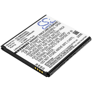 Battery For SAMSUNG Express Prime 2,Galaxy Amp Prime 2, - vintrons.com