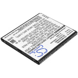Battery For SAMSUNG Express Prime 2,Galaxy Amp Prime 2, - vintrons.com