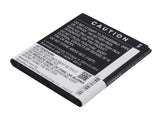 Battery For SAMSUNG Express Prime 2, Galaxy Amp Prime 2, - vintrons.com