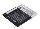 Battery For SAMSUNG Express Prime 2, Galaxy Amp Prime 2, - vintrons.com