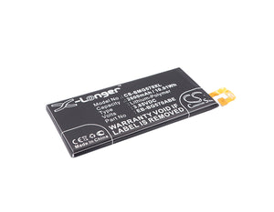 Battery For SAMSUNG Galaxy On5 2016 Duos, Galaxy On5 2016 Duos TD-LTE, - vintrons.com