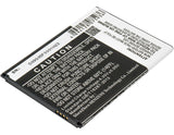 3200mAh Battery For SAMSUNG Galaxy Mega 6.3, Galaxy Mega 6.3 Duos, - vintrons.com