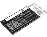 Battery For SAMSUNG Galaxy Mega 2, Galaxy Mega 2 Duos, - vintrons.com