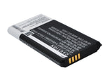 2100mAh Battery For SAMSUNG Galaxy S5 Dx, Galaxy S5 Mini, SM-G800, - vintrons.com