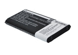 2100mAh Battery For SAMSUNG Galaxy S5 Dx, Galaxy S5 Mini, SM-G800, - vintrons.com