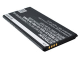 Battery For SAMSUNG Galaxy Alpha, Galaxy Alpha LTE-A, SM-G850, - vintrons.com