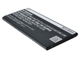 Battery For SAMSUNG Galaxy Alpha, Galaxy Alpha LTE-A, SM-G850, - vintrons.com