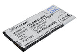 1860mAh Battery For SAMSUNG Galaxy Alpha, Galaxy Alpha LTE-A, SM-G850, - vintrons.com