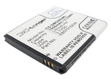Battery For AT&T Captivate, Epic 4G, Galaxy S, SGH-i897, (1550mAh /5.74Wh) - vintrons.com
