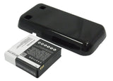 Battery For SAMSUNG Galaxy Plus, Galaxy S, Galaxy S PLUS, GT-9001, - vintrons.com