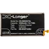 Battery For SAMSUNG Galaxy S10, SM-G973, SM-G9730/DS, SM-G9738/DS, - vintrons.com