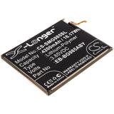 Battery For Samsung Galaxy S20 Plus, - vintrons.com